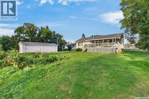 720 6Th Avenue, Rosthern, SK 