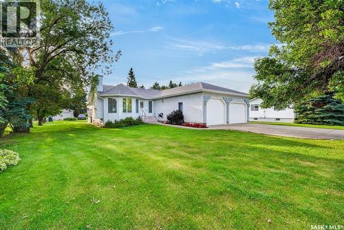 720 6Th Avenue, Rosthern, SK 