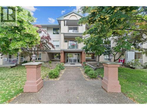 250 5 Street SE Unit# 313  Salmon Arm, BC V1E 1J8