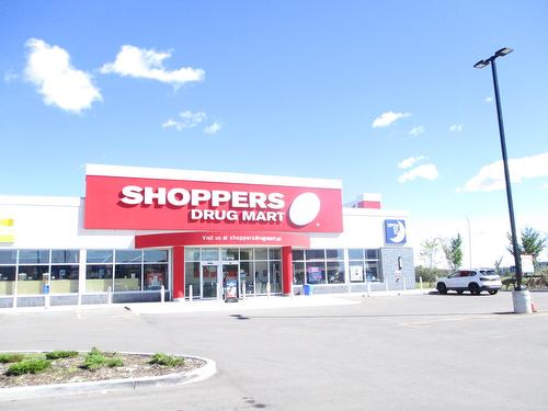 Edmonton, Alberta 