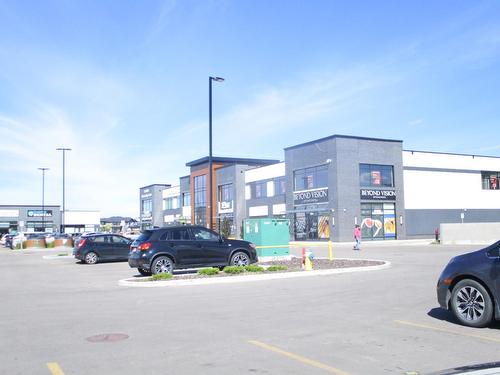 Edmonton, Alberta 
