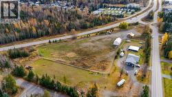 8828 N KELLY ROAD  Prince George, BC V2K 2X1