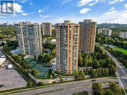502 - 85 SKYMARK DRIVE Toronto, ON M2H 3P2