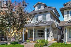 532 54 Avenue SW  Calgary, AB T2V 0C7