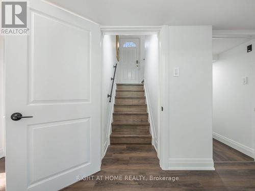 BSMT - 186 DRISCOLL ROAD , Richmond Hill, Ontario L4C 4H7 2