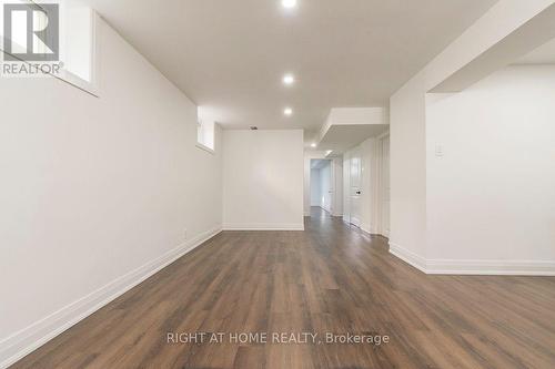 BSMT - 186 DRISCOLL ROAD , Richmond Hill, Ontario L4C 4H7 3