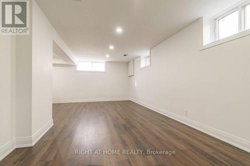 BSMT - 186 DRISCOLL ROAD , Richmond Hill, Ontario L4C 4H7 4
