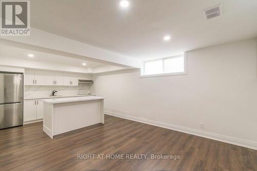 BSMT - 186 DRISCOLL ROAD , Richmond Hill, Ontario L4C 4H7 5