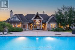66 SCOTCH VALLEY DRIVE King, ON L7B 1L9