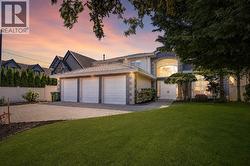 8777 WHEELER ROAD  Richmond, BC V6Y 2M4