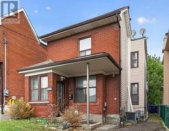 323 NAIRN AVENUE Toronto, ON M6E 4H9