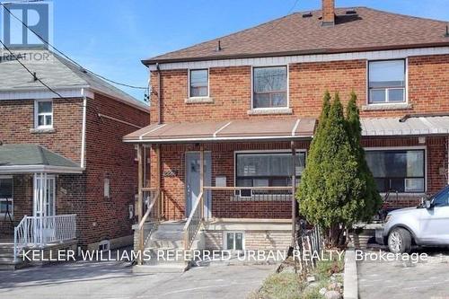 MAIN - 2286 DUFFERIN STREET , Toronto, Ontario M6E 3S3