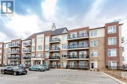 313 - 54 SKY HARBOUR DRIVE  Brampton, ON L7A 0A1