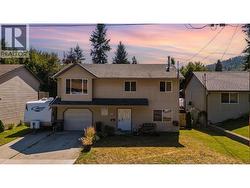 644 8th Street  Castlegar, BC V1N 4X1