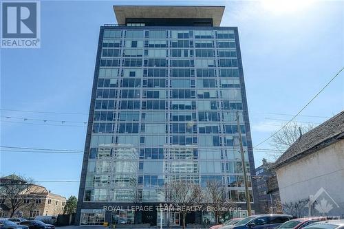 306 - 300 LISGAR STREET , Ottawa, Ontario K2P 0E2