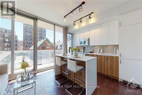306 - 300 LISGAR STREET , Ottawa, Ontario K2P 0E2 4