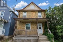 305 BURGAR STREET  Welland (Welland Downtown), ON L3B 2T5