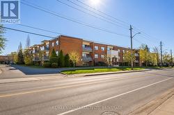201 - 242 OAKDALE AVENUE St. Catharines (Oakdale), ON L2P 3K5