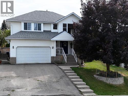 1643 Staple Crescent, Cranbrook, BC 