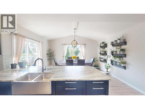 1643 Staple Crescent, Cranbrook, BC 