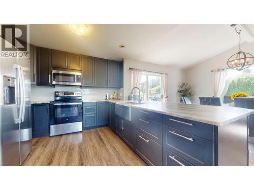 1643 Staple Crescent, Cranbrook, BC 