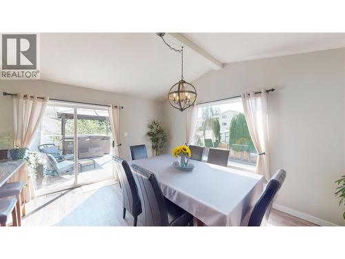 1643 Staple Crescent, Cranbrook, BC 