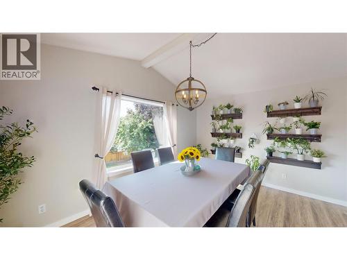 1643 Staple Crescent, Cranbrook, BC 