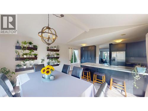 1643 Staple Crescent, Cranbrook, BC 