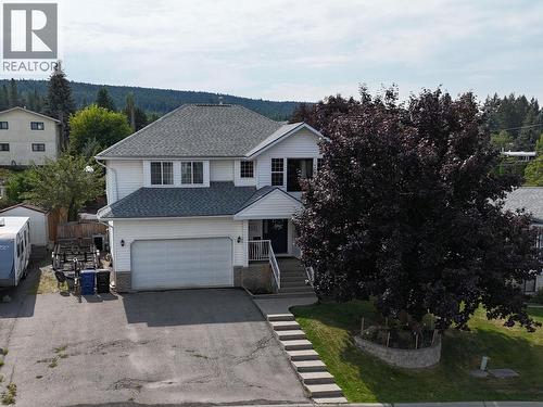 1643 Staple Crescent, Cranbrook, BC 