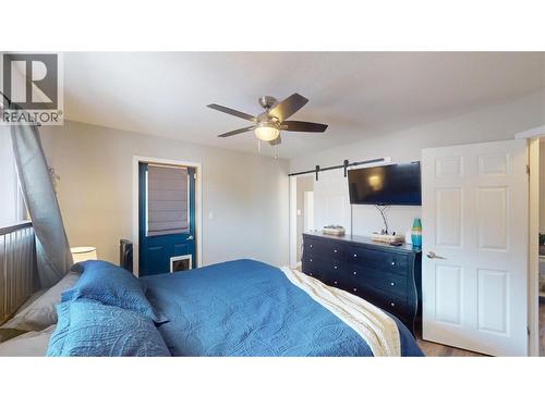 1643 Staple Crescent, Cranbrook, BC 