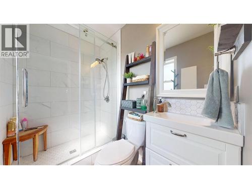 1643 Staple Crescent, Cranbrook, BC 