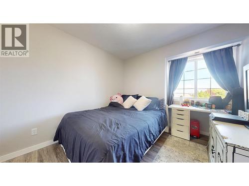 1643 Staple Crescent, Cranbrook, BC 