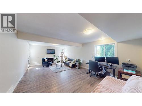 1643 Staple Crescent, Cranbrook, BC 