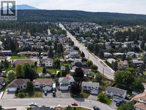 1643 Staple Crescent, Cranbrook, BC 