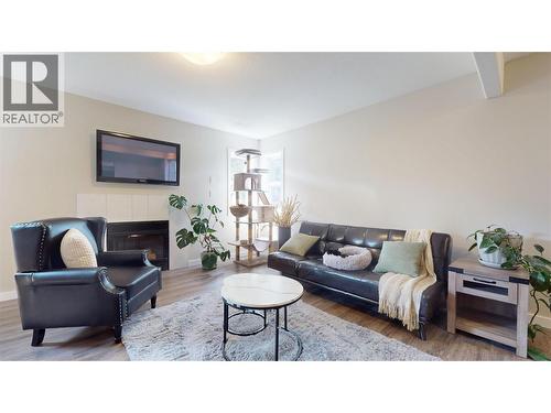 1643 Staple Crescent, Cranbrook, BC 