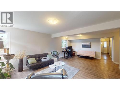 1643 Staple Crescent, Cranbrook, BC 