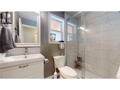 1643 Staple Crescent, Cranbrook, BC 