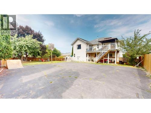 1643 Staple Crescent, Cranbrook, BC 
