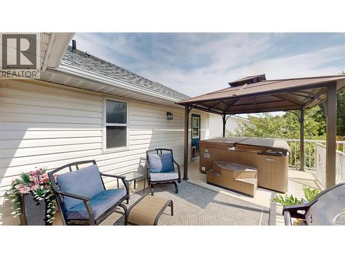 1643 Staple Crescent, Cranbrook, BC 