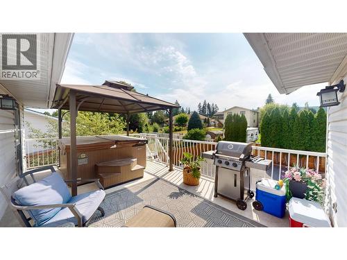 1643 Staple Crescent, Cranbrook, BC 