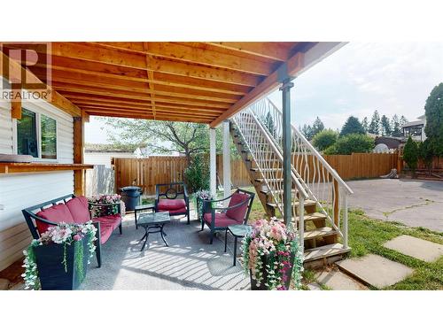 1643 Staple Crescent, Cranbrook, BC 