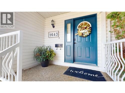 1643 Staple Crescent, Cranbrook, BC 