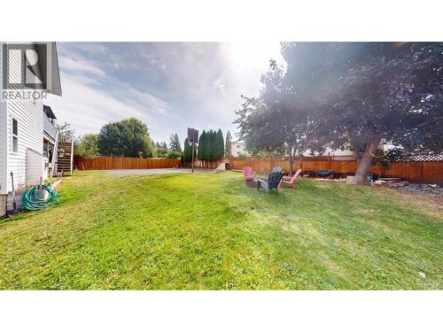 1643 Staple Crescent, Cranbrook, BC 