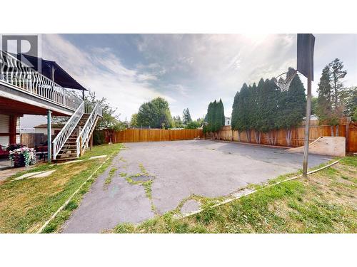 1643 Staple Crescent, Cranbrook, BC 