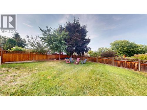 1643 Staple Crescent, Cranbrook, BC 