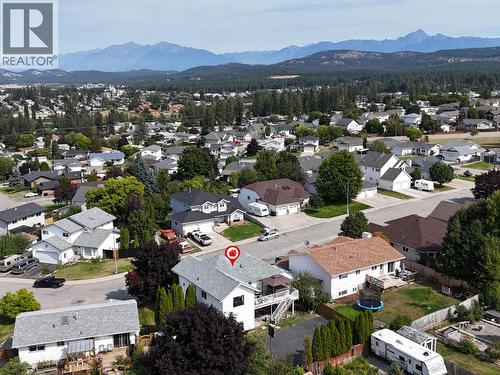 1643 Staple Crescent, Cranbrook, BC 