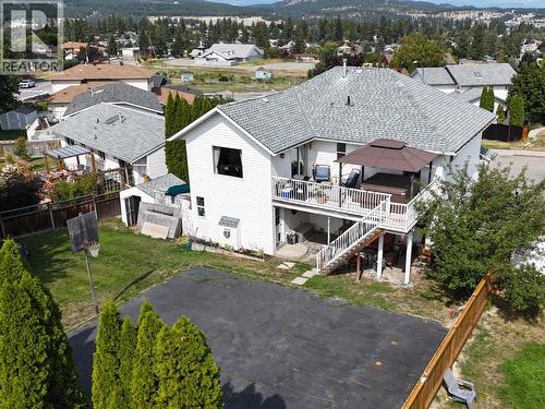 1643 Staple Crescent, Cranbrook, BC 