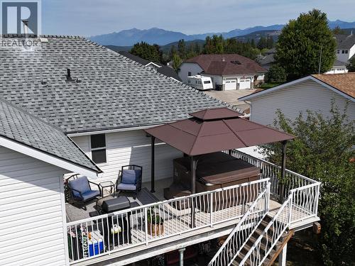 1643 Staple Crescent, Cranbrook, BC 