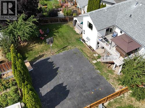 1643 Staple Crescent, Cranbrook, BC 