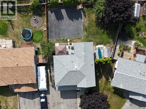 1643 Staple Crescent, Cranbrook, BC 